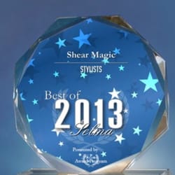 Shear Magic