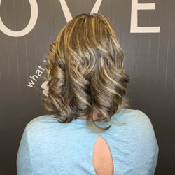 Beautiful Reflection Hair Studio - Balayage