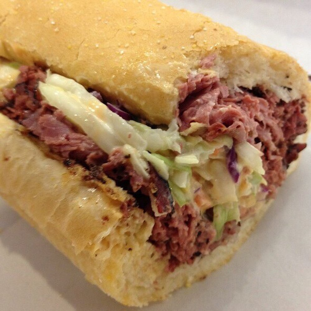 Capriotti's Sandwich Shop - The capastrami - Sandwiches Near Me - Davenport, Iowa Capriotti's Sandwich Shop - The capastrami - Sandwiches Near Me - Davenport, Iowa