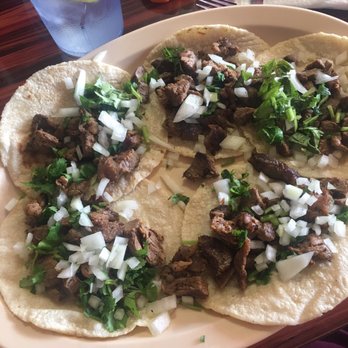 El Trigo - Mexican Near Me - Riverside, California