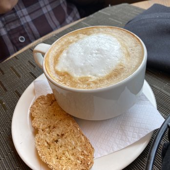 Murphy's - Cappuccino - American Near Me - Atlanta, Georgia Murphy's - Cappuccino - American Near Me - Atlanta, Georgia