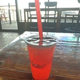 Bubble tea