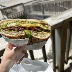 Bagel Dock Express