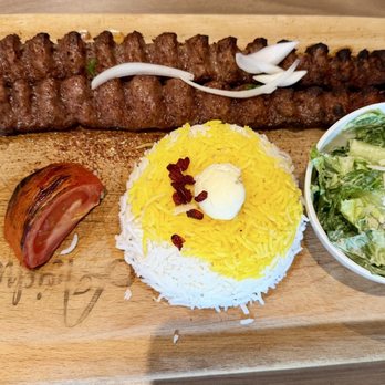 Avishan Authentic Middle East Grill - Persian/Iranian Near Me - Langley, British Columbia Avishan Authentic Middle East Grill - Persian/Iranian Near Me - Langley, British Columbia