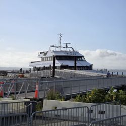 Vineyard Fast Ferry