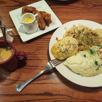 Miss Shirley's Cafe, Roland Park - American Near Me - Baltimore, Maryland