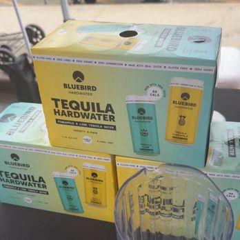 Elite Experience: Brooklyn Tequila Fest - Yelp Events Near Me - Brooklyn, New York