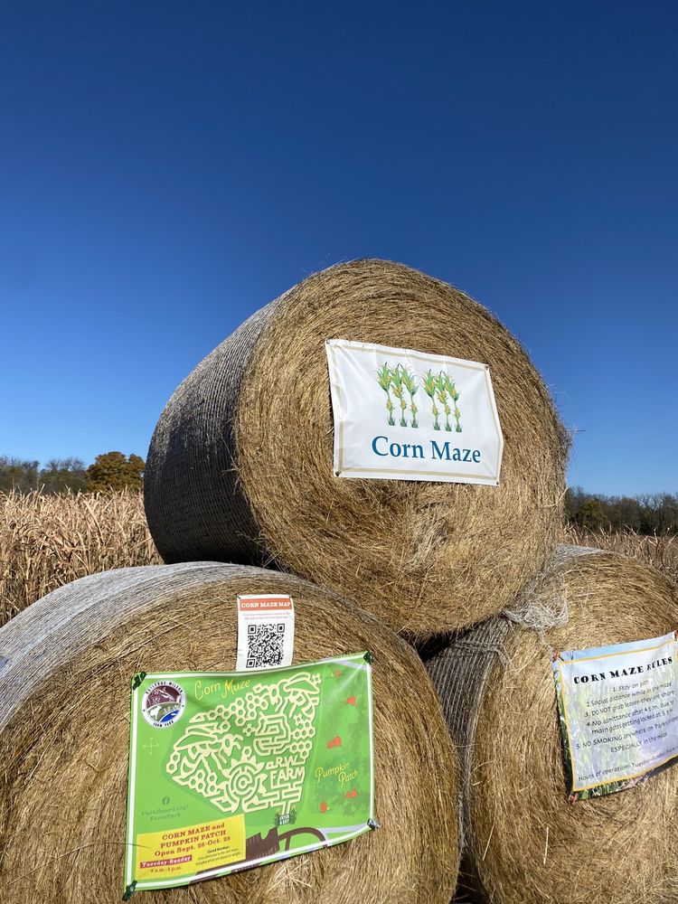 RUTLEDGEWILSON FARM COMMUNITY PARK Updated October 2024 42 Photos