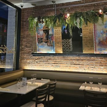 Blend - Latin American Near Me - Long Island City, New York Blend - Latin American Near Me - Long Island City, New York