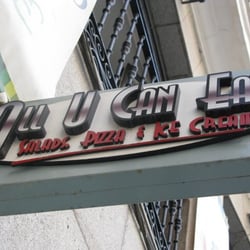 All U Can Eat