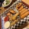 Elliott's Whitewater Bar & Grill gift card