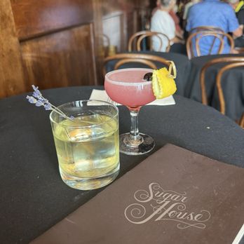 The Sugar House - Cocktails - Cocktail Bars Near Me - Detroit, Michigan The Sugar House - Cocktails - Cocktail Bars Near Me - Detroit, Michigan