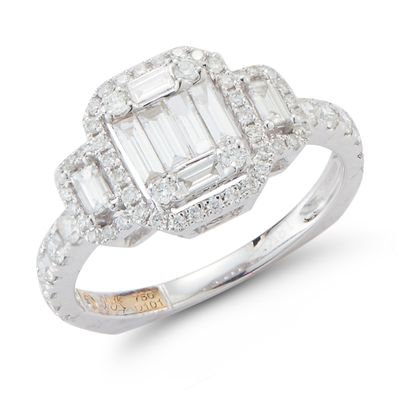 Harry K Jewelry | Atlantic Jewelry by null