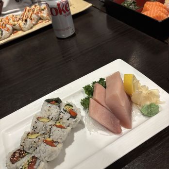 Red Tuna - Japanese Near Me - Vancouver, British Columbia