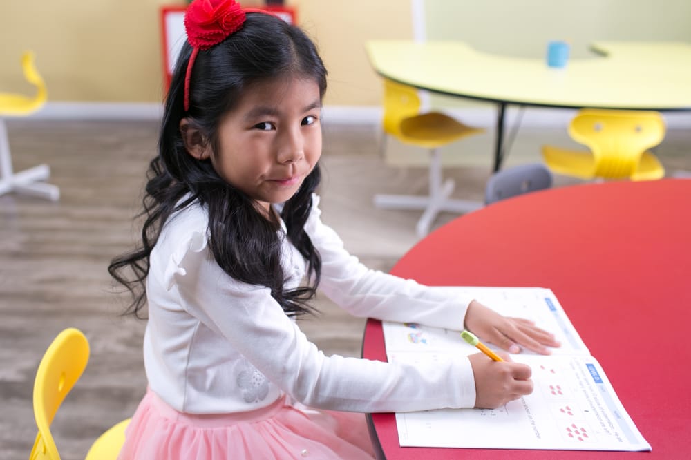 JEI Learning Center Hillsborough Logo