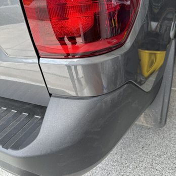 The Dent Tent - Good as new! - Mobile Dent Repair Near Me - Sacramento, California The Dent Tent - Good as new! - Mobile Dent Repair Near Me - Sacramento, California