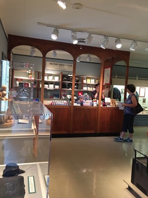 Fort Ward Museum & Historic Site by null