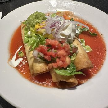 Sergio's Cantina - Chicken Flautas - Mexican Near Me - Lahaina, Hawaii Sergio's Cantina - Chicken Flautas - Mexican Near Me - Lahaina, Hawaii
