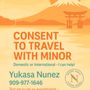 Photo of Mobile Notary Public Yukasa Nunez