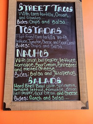 Menu photo 4 University Tacos Birmingham, AL Menu photo 4 University Tacos Birmingham, AL