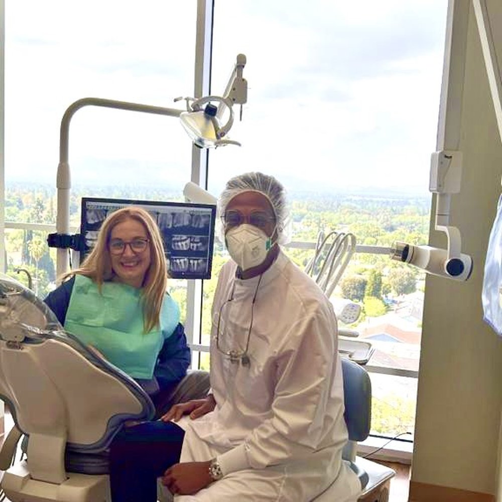 All About Smile Dental Group - Doc Montilla - General Dentistry Near Me - Encino, California All About Smile Dental Group - Doc Montilla - General Dentistry Near Me - Encino, California