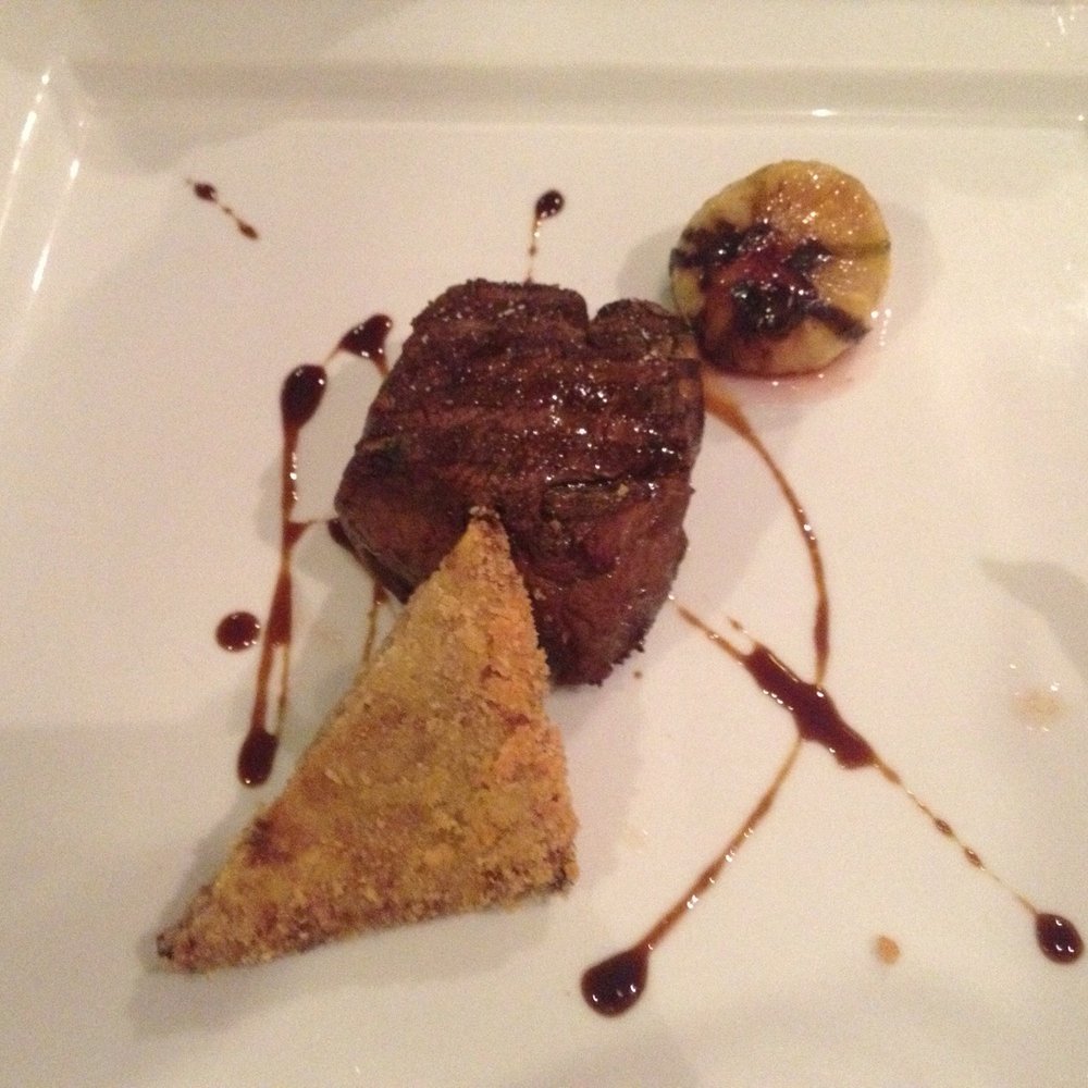 Cuoco e Camicia - Filet - Italian Near Me - Rome, RM Cuoco e Camicia - Filet - Italian Near Me - Rome, RM
