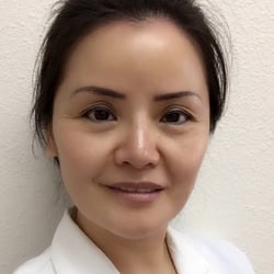 HealthMerica - Lei Zhang LAc. DAOM.