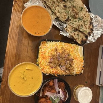 Indian Tadka - Butter Chicken - Indian Near Me - Sunnyvale, California Indian Tadka - Butter Chicken - Indian Near Me - Sunnyvale, California