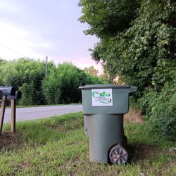 CW Trash & Junk Removal