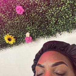 TheUnicornWaxer - Fresh airbrush Tint
