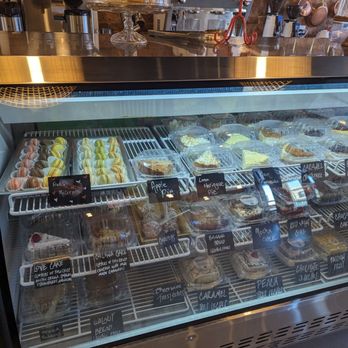 Tita’s Cake House - Coffee & Tea Near Me - Salisbury, North Carolina Tita’s Cake House - Coffee & Tea Near Me - Salisbury, North Carolina