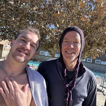 Carson Hot Springs - Good friends... good place - Massage Near Me - Carson City, Nevada
