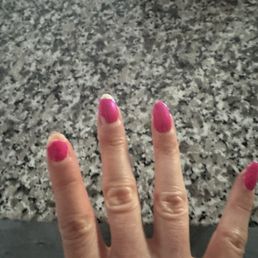 Nails Nails