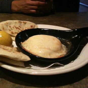 Something Else  Steakhouse - Saganaki - Greek Near Me - Jasper, Alberta