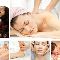 35 Dollar Massage