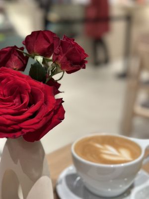 Ariston Coffee Bar by null