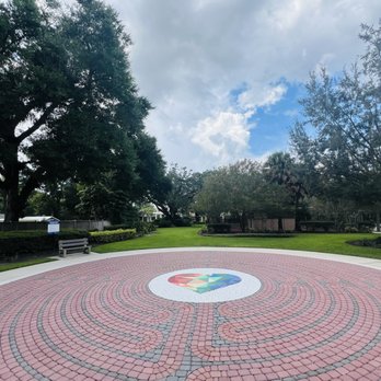 Colonialtown Square Park - Parks Near Me - Orlando, Florida