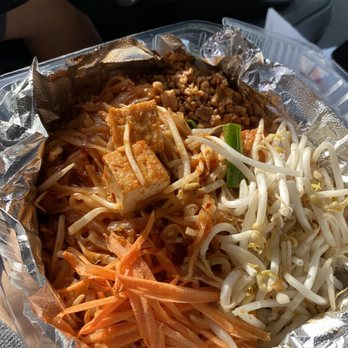 Thailusion - N1. Pad Thai - Thai Near Me - Los Alamitos, California Thailusion - N1. Pad Thai - Thai Near Me - Los Alamitos, California