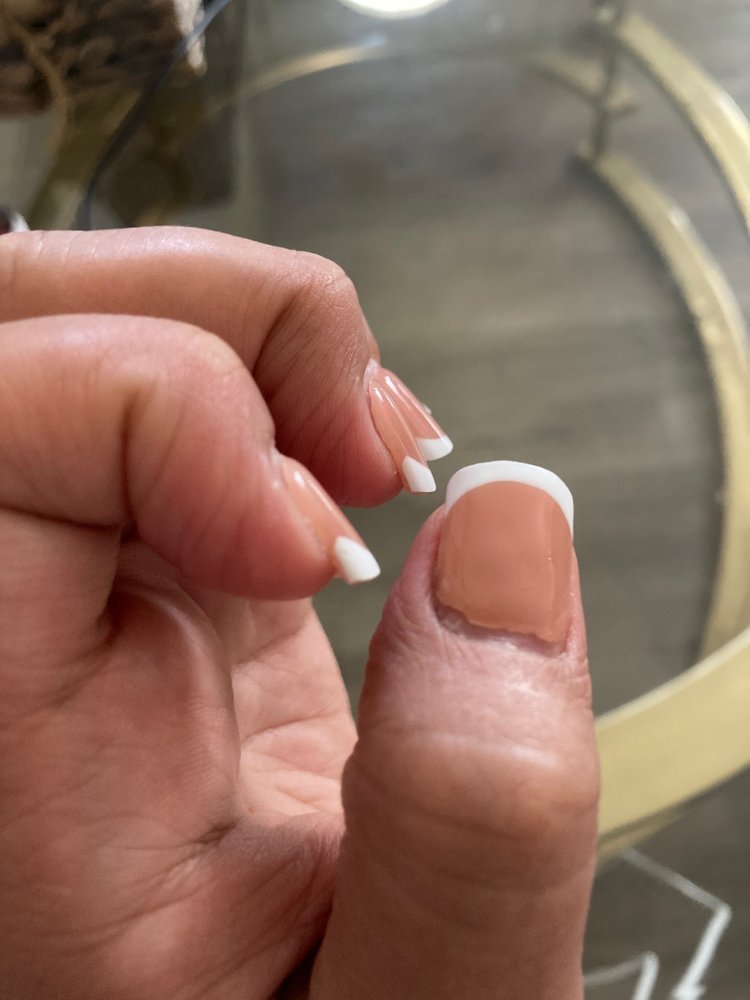 KAY’S NAILS AND SPA Updated September 2024 49 Photos & 64 Reviews