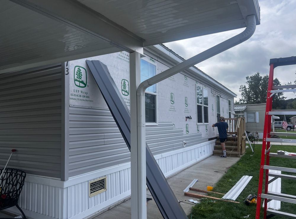 Slide of All Construction