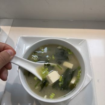 Sushi Seven - miso soup - Sushi Bars Near Me - San Antonio, Texas Sushi Seven - miso soup - Sushi Bars Near Me - San Antonio, Texas