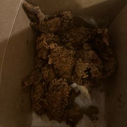 Touchdown Chicken