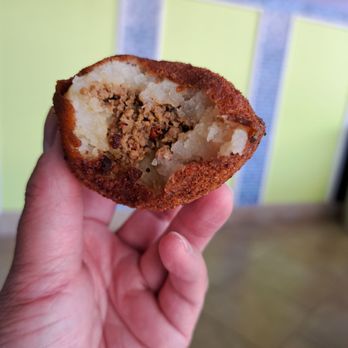 Cuba Cafe - Inside Papas Rellenas - Cuban Near Me - Vacaville, California Cuba Cafe - Inside Papas Rellenas - Cuban Near Me - Vacaville, California