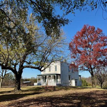 Oxon Hill Farm - Parks Near Me - Oxon Hill, Maryland Oxon Hill Farm - Parks Near Me - Oxon Hill, Maryland