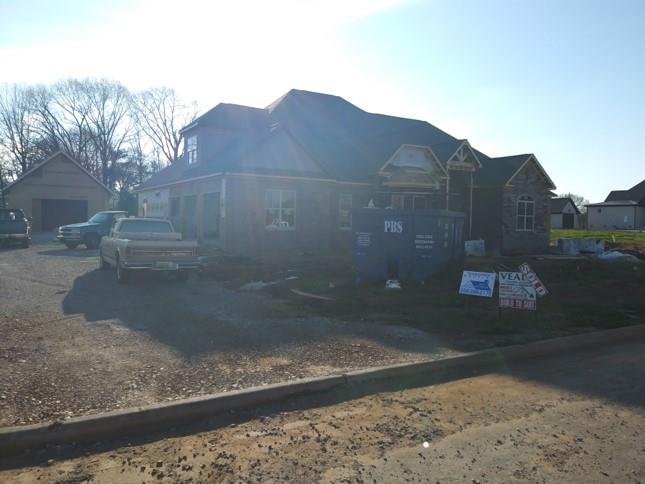 Slide of Guaranteed Roofing & Remodeling