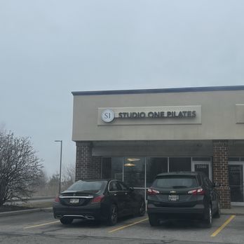 Studio One Pilates - Outside - Pilates Near Me - Avon, Ohio Studio One Pilates - Outside - Pilates Near Me - Avon, Ohio