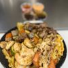 Hibachi LA gift card