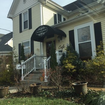 The Wildflower Cafe - Cute house - Cafes Near Me - Mason, Ohio The Wildflower Cafe - Cute house - Cafes Near Me - Mason, Ohio