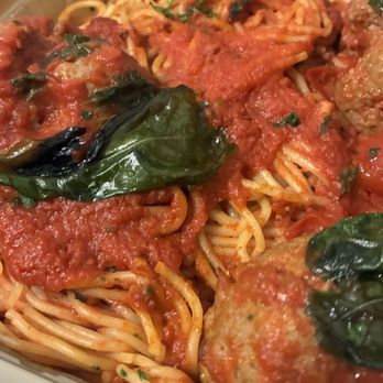 The Cheesecake Factory - Spaghetti and Meatballs - Desserts Near Me - Boca Raton, Florida The Cheesecake Factory - Spaghetti and Meatballs - Desserts Near Me - Boca Raton, Florida
