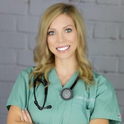 East to West Family Medicine - Leanna Moser photo#0